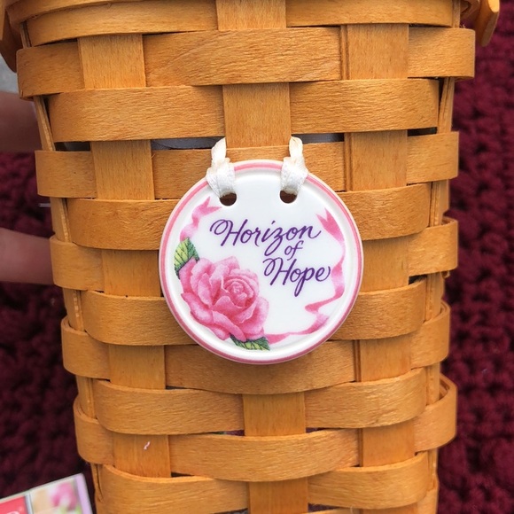 1998 Horizon of Hope - Picture 3 of 4